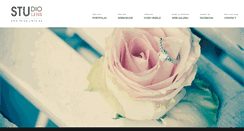Desktop Screenshot of fotostulens.be